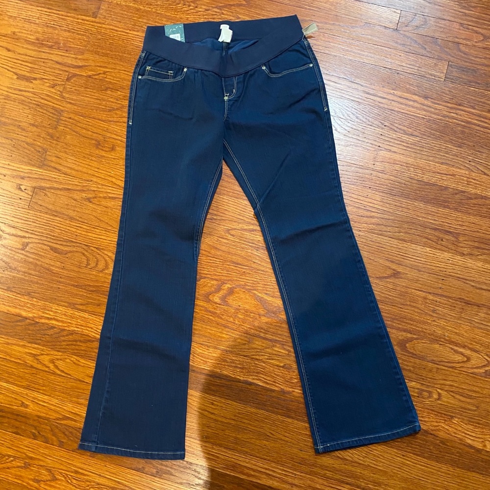Maternity Jeans